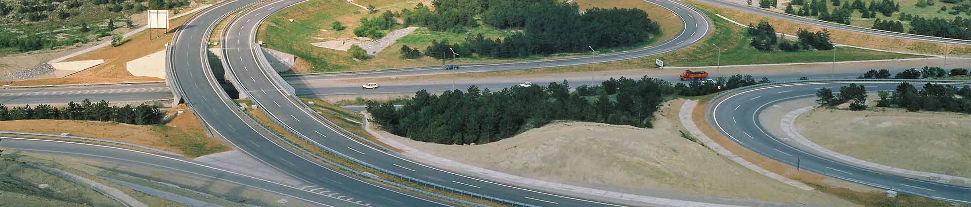 Ankara-Gerede Highway
